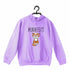 Aaramkhor Purrfect CATS Pets, Cute Hooded SweatShirts